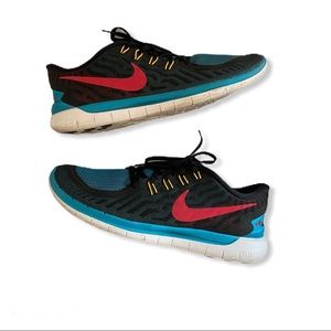 Nike Free 5.0 n7 Size 13